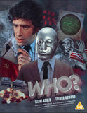 Who? (UK Import Region  B BLU-RAY)
