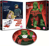 Whoever Slew Auntie Roo? (UK Import Limited Edition Region B BLU-RAY) Release Date August 25/26