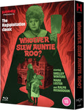 Whoever Slew Auntie Roo? (UK Import Limited Edition Region B BLU-RAY) Release Date August 25/26