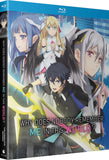 Why Does Nobody Remember Me in This World? The Complete Season (BLU-RAY)