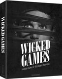 Wicked Games: Three Films By Robert Hossein (Limited Edition BLU-RAY)
