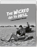 Wicked Go to Hell, The (BLU-RAY) Pre-Order Deadline December 1/26 Release Date January 5/27