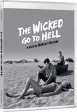 Wicked Go to Hell, The (BLU-RAY) Pre-Order Deadline December 1/26 Release Date January 5/27
