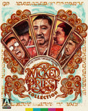 Wicked Priest Collection (Limited Edition BLU-RAY) Coming to Our Shelves September 2026