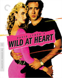 Wild At Heart (4K UHD) Coming to Our Shelves November 2026