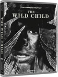 Wild Child, The (aka: L'enfant sauvage) (UK Import Limited Edtion Region B BLU-RAY) Release Date January 27/26