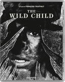 Wild Child, The (aka: L'enfant sauvage) (UK Import Limited Edtion Region B BLU-RAY) Release Date January 27/26