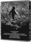 Wild Child, The (aka: L'enfant sauvage) (UK Import Limited Edtion Region B BLU-RAY) Release Date January 27/26