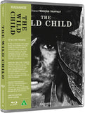 Wild Child, The (aka: L'enfant sauvage) (UK Import Limited Edtion Region B BLU-RAY) Release Date January 27/26