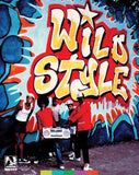 Wild Style (Limited Edition BLU-RAY)