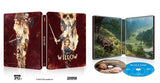 Willow (US Import Limited Edition Steelbook 4K UHD/BLU-RAY Combo)