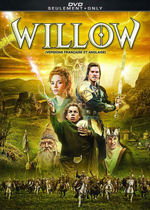 Willow (DVD)