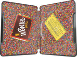 Willy Wonka and the Chocolate Factory (Steelbook 4K UHD/BLU-RAY Combo)