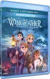 Wingfeather Saga, The: Season 3 (BLU-RAY/DVD Combo)