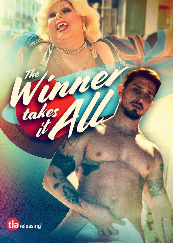 Winner Takes It All, The (DVD)