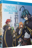 Wistoria: Wand and Sword: Season 1 (BLU-RAY)