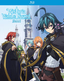 Wistoria: Wand and Sword: Season 1 (BLU-RAY)