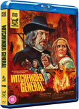 Witchfinder General (Region B BLU-RAY)