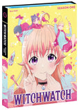 Witch Watch: Season 1 (BLU-RAY) Pre-Order Deadline May 29/26 Release Date July 14/26