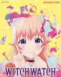 Witch Watch: Season 1 (BLU-RAY) Pre-Order Deadline May 29/26 Release Date July 14/26