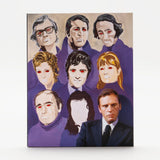 Without Apparent Motive (US Import Limited Edition Slipcover BLU-RAY) Coming to Our Shelves June 23/26