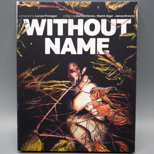 Without Name (Limited Edition Slipcover BLU-RAY) Pre-Order before May 15/24 to receive a month before Release Date June 25/24