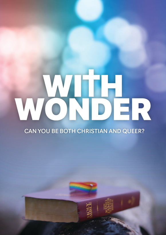 With Wonder (DVD)