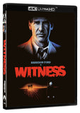 Witness (4K UHD)