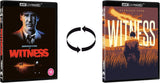 Witness (UK Import Limited Edition 4K UHD)