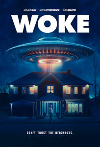 Woke (DVD)