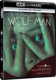 Wolf Man (2024) (4K UHD)