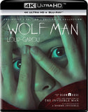 Wolf Man (2024) (4K UHD)