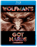 Wolfman's Got Nards (BLU-RAY)