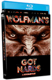 Wolfman's Got Nards (BLU-RAY)