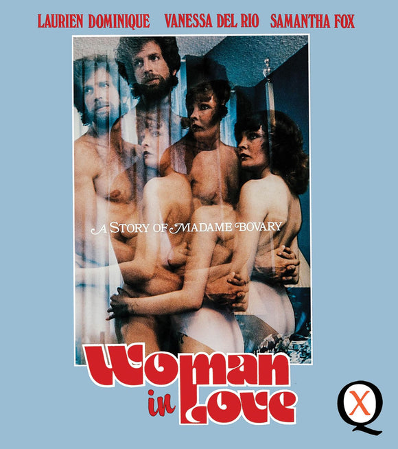 Woman In Love (BLU-RAY)