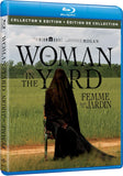 Woman in the Yard, The (BLU-RAY)