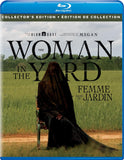 Woman in the Yard, The (BLU-RAY)