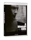 Woman Kills, A (BLU-RAY) Pre-Order Deadline June 16/26 Release July 21/26
