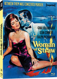 Woman Of Straw (Limited Edition Slipcover BLU-RAY) Coming to Our Shelves September 2024