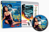 Woman Of Straw (Limited Edition Slipcover BLU-RAY) Coming to Our Shelves September 2024