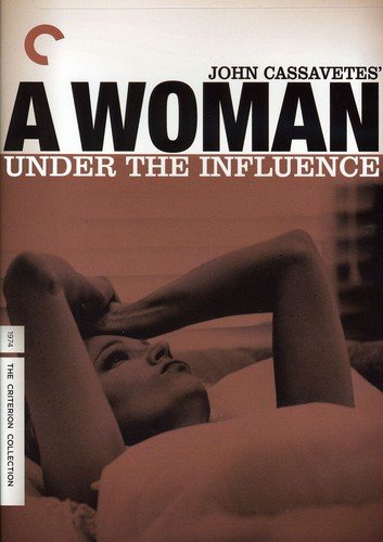 Woman Under The Influence (DVD)