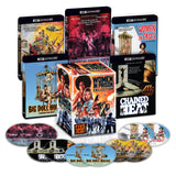 Women in Prison Collection (4K UHD/BLU-RAY Combo) Coming to Our Shelves November 2026