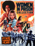 Women in Prison Collection (4K UHD/BLU-RAY Combo) Coming to Our Shelves November 2026