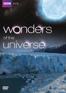 Wonders of the Universe (Previously Owned DVD)