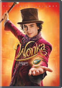 Wonka (DVD)