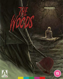 Woods, The (UK Import Limited Edition Region B BLU-RAY)