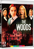 Woods, The (UK Import Limited Edition Region B BLU-RAY)