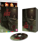 Woods, The (UK Import Limited Edition Region B BLU-RAY)
