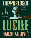 Worlds Of Lucile Hadžihalilović, The (BLU-RAY) Pre-order Deadline May 26/26 Coming to Our Shelves June 2026