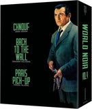 World Noir: Vol. 4 (UK Import Limited Edition Region B BLU-RAY)